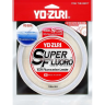 Флюорокарбон YO-ZURI SUPERFLUORO 100YDS 15Lbs 7kg ( 0.331mm) R1499-NC