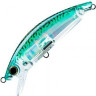 Воблер YO-ZURI 3D INSHORE MINNOW F 70мм R1211 HGM R1211-HGM