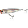 Воблер YO-ZURI 3D INSHORE POPPER (F) 120mm R1412-RGLM