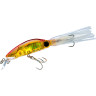 Воблер YO-ZURI 3D SQUIRT 140 F R1458 #CPGR R1458-CPGR