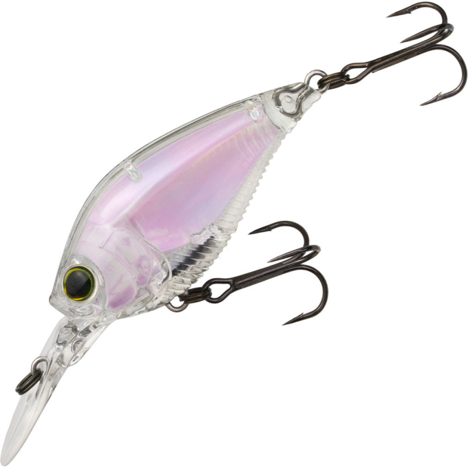 Воблер YO-ZURI 3DB CRANK 1.5 MR (Mid Runner) 60F R1353-MGSW