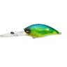 Воблер YO-ZURI 3DB DEEP CRANK R1108 PCLL R1108-PCLL