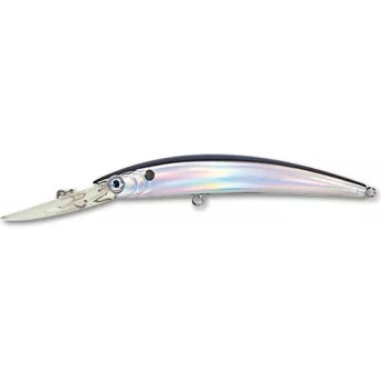 Воблер YO-ZURI CRYSTAL MINNOW DD 90F R538 B
