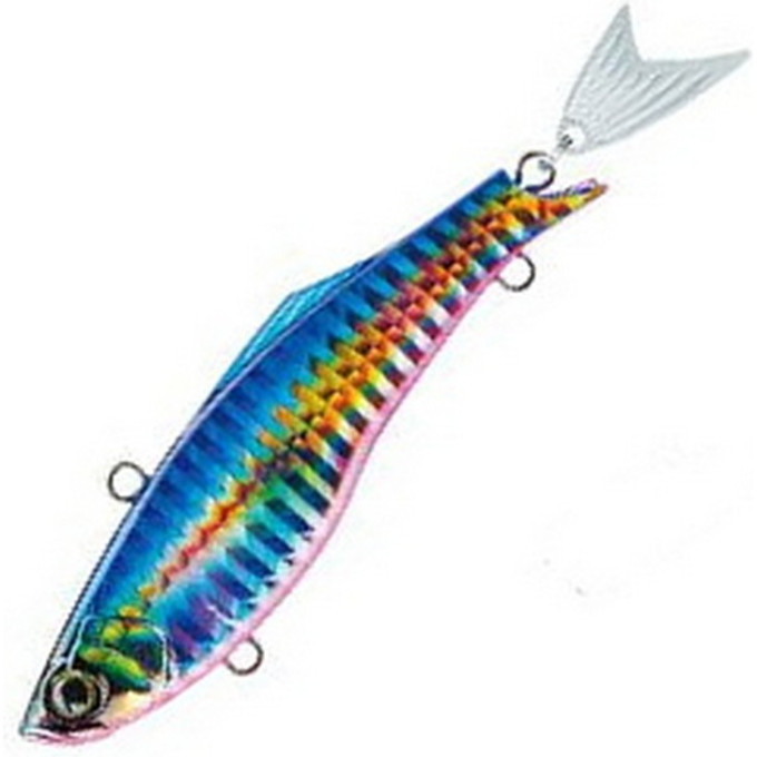Воблер YO-ZURI DUEL HARDCORE FINTAIL VIBE F1186 70 HBPC F1186-HBPC