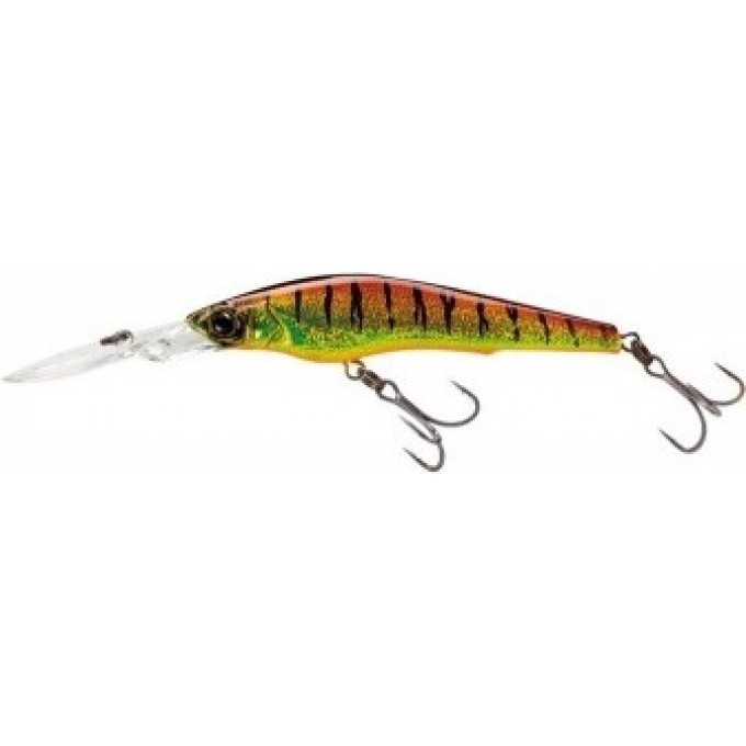 Воблер YO-ZURI DUEL HARDCORE LONGBILL 90SP R1182 HAT R1182-HAT