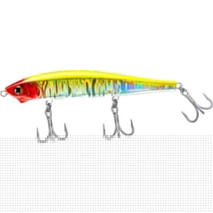 Воблер YO-ZURI DUEL HARDCORE MINNOW FLAT 70SP 70mm R1358 HCR R1358-HCR