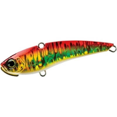 Воблер YO-ZURI DUEL HARDCORE SOLID VIBE (S) F1176 55mm HGR