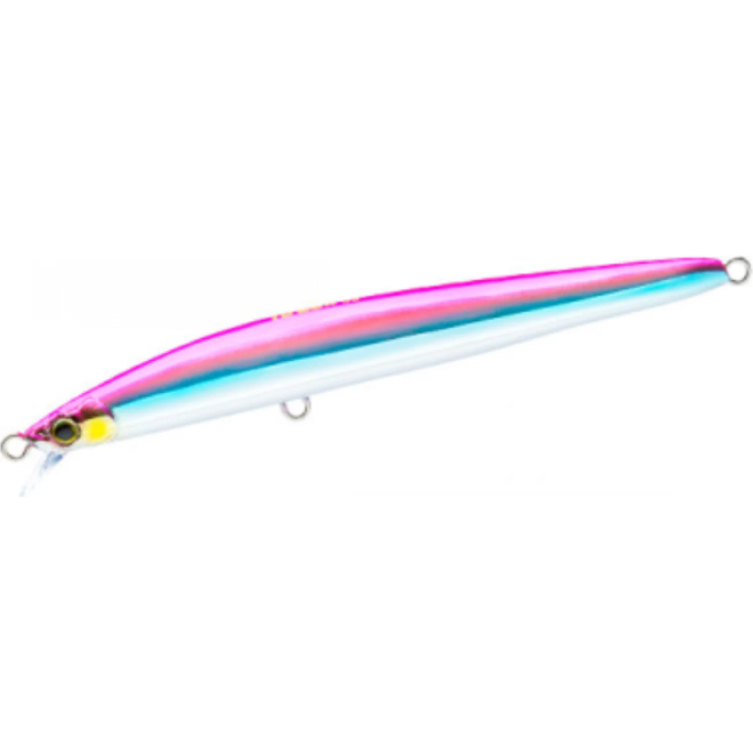 Воблер YO-ZURI MAG SLIM 110 F R1535 #HPK R1535-HPK