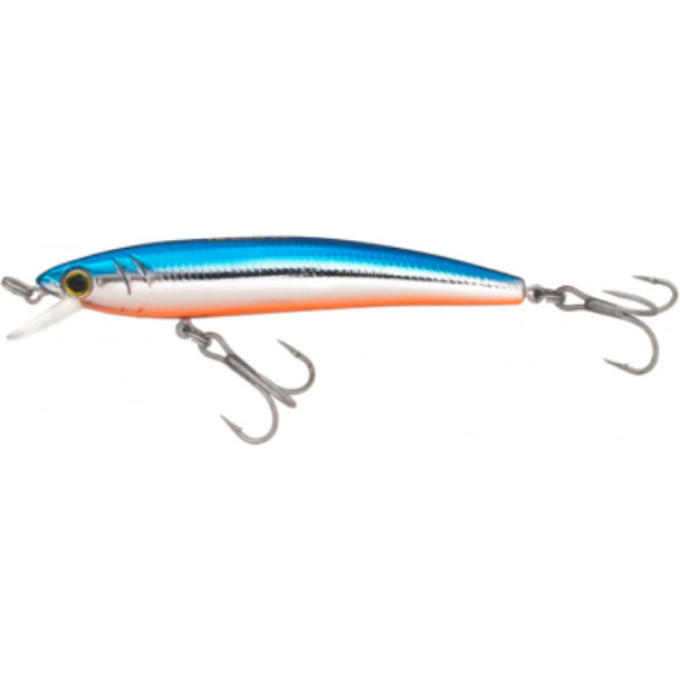 Воблер YO-ZURI PIN'S MINNOW 70 F F1162 #BT F1162-BT