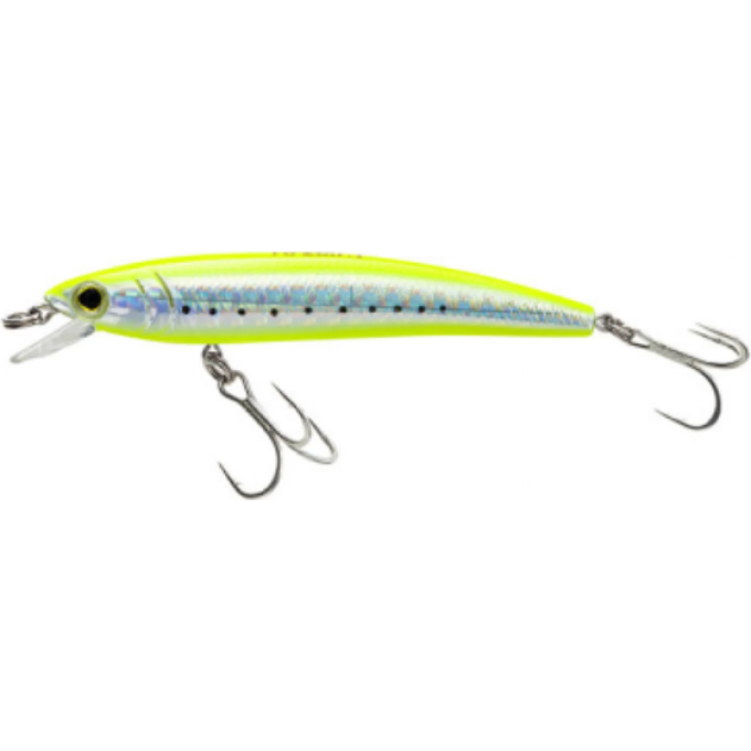 Воблер YO-ZURI PIN'S MINNOW 70 F F1162 #GHCS F1162-GHCS